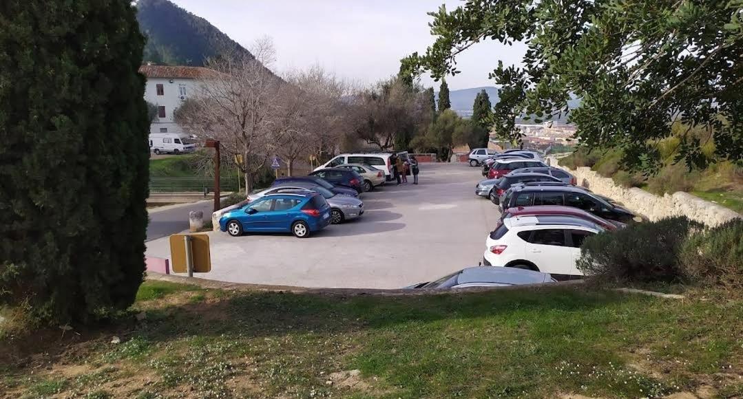 Séjour à la campagne Casa Millor Vista *
