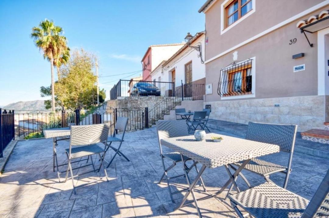Casa Millor Vista *