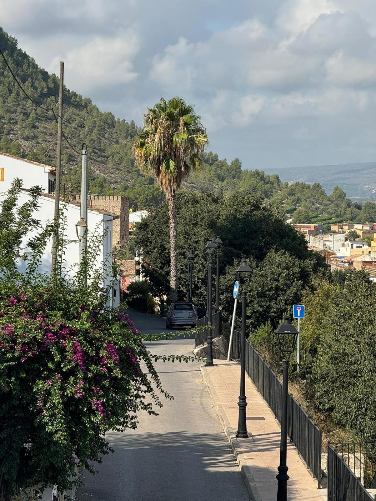 Séjour à la campagne Casa Millor Vista *