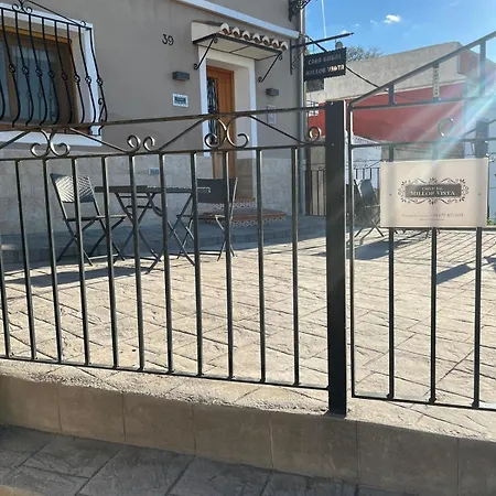 Casa Millor Vista Guest House Xativa Exterior photo