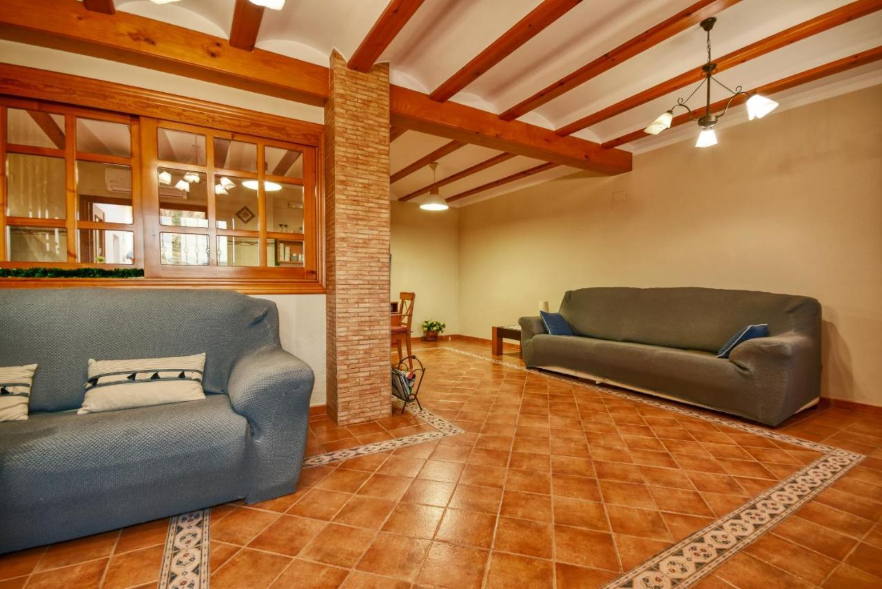 Landhuis Casa Millor Vista