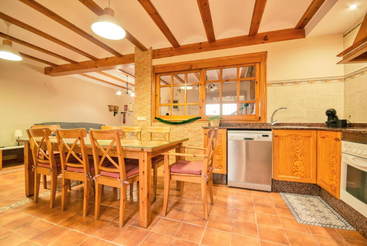 Landhuis Casa Millor Vista Xàtiva
