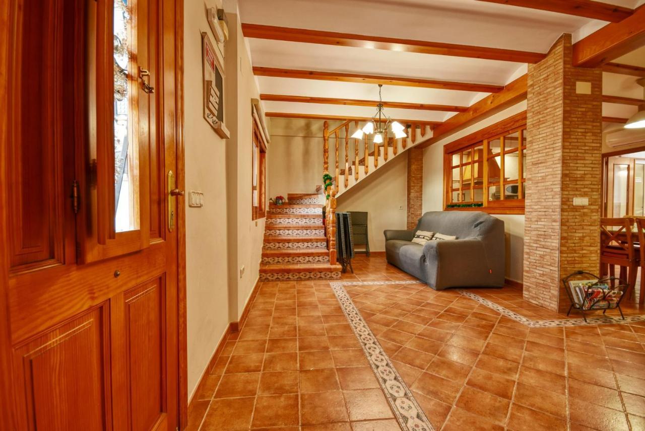 Casa Millor Vista Xàtiva