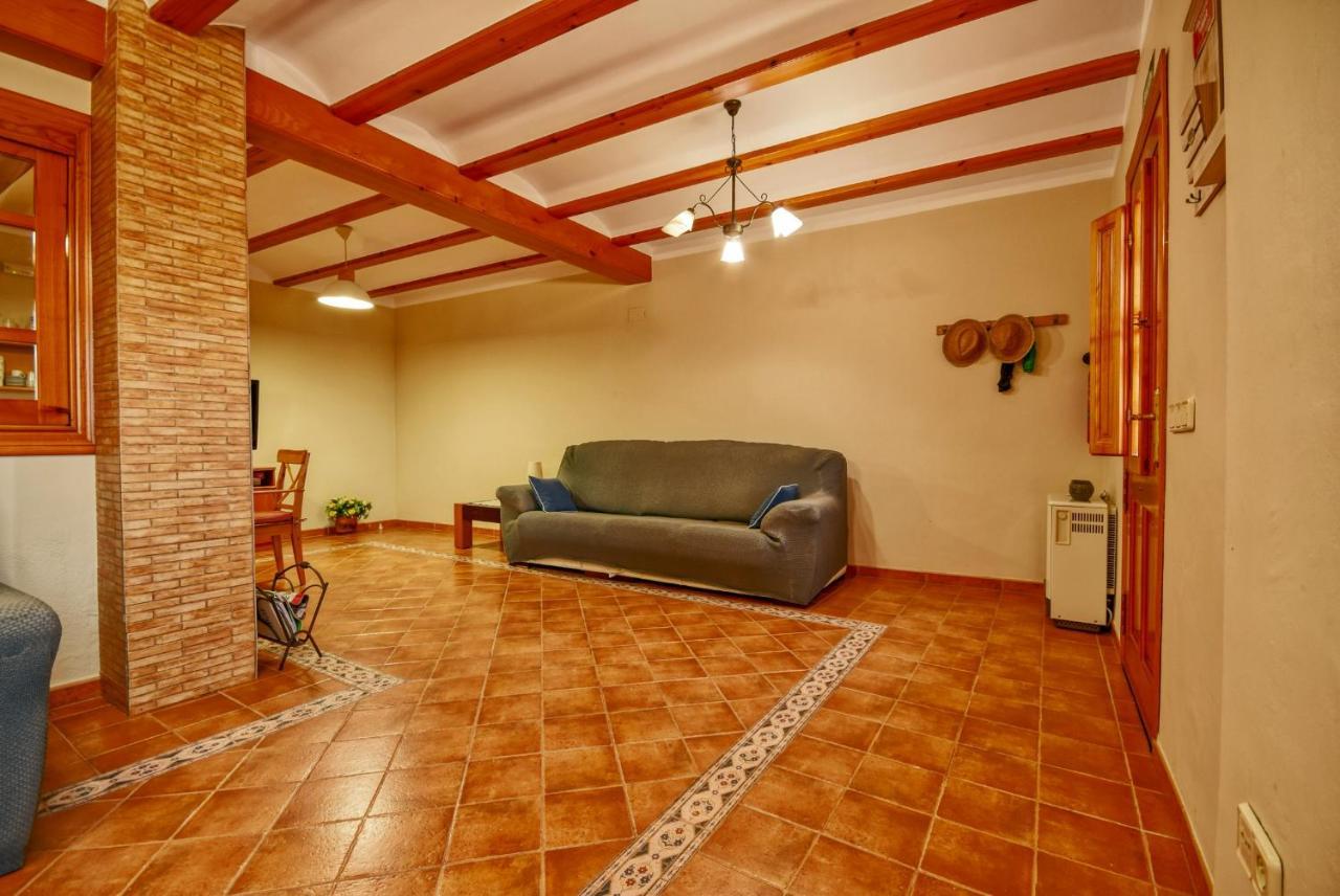 Casa de Campo Casa Millor Vista *