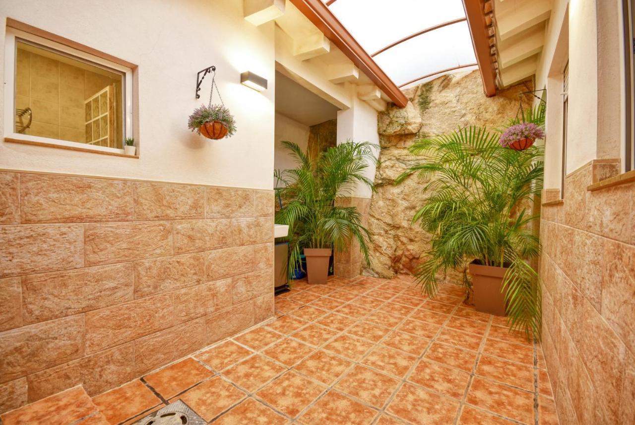 Landhuis Casa Millor Vista Xàtiva