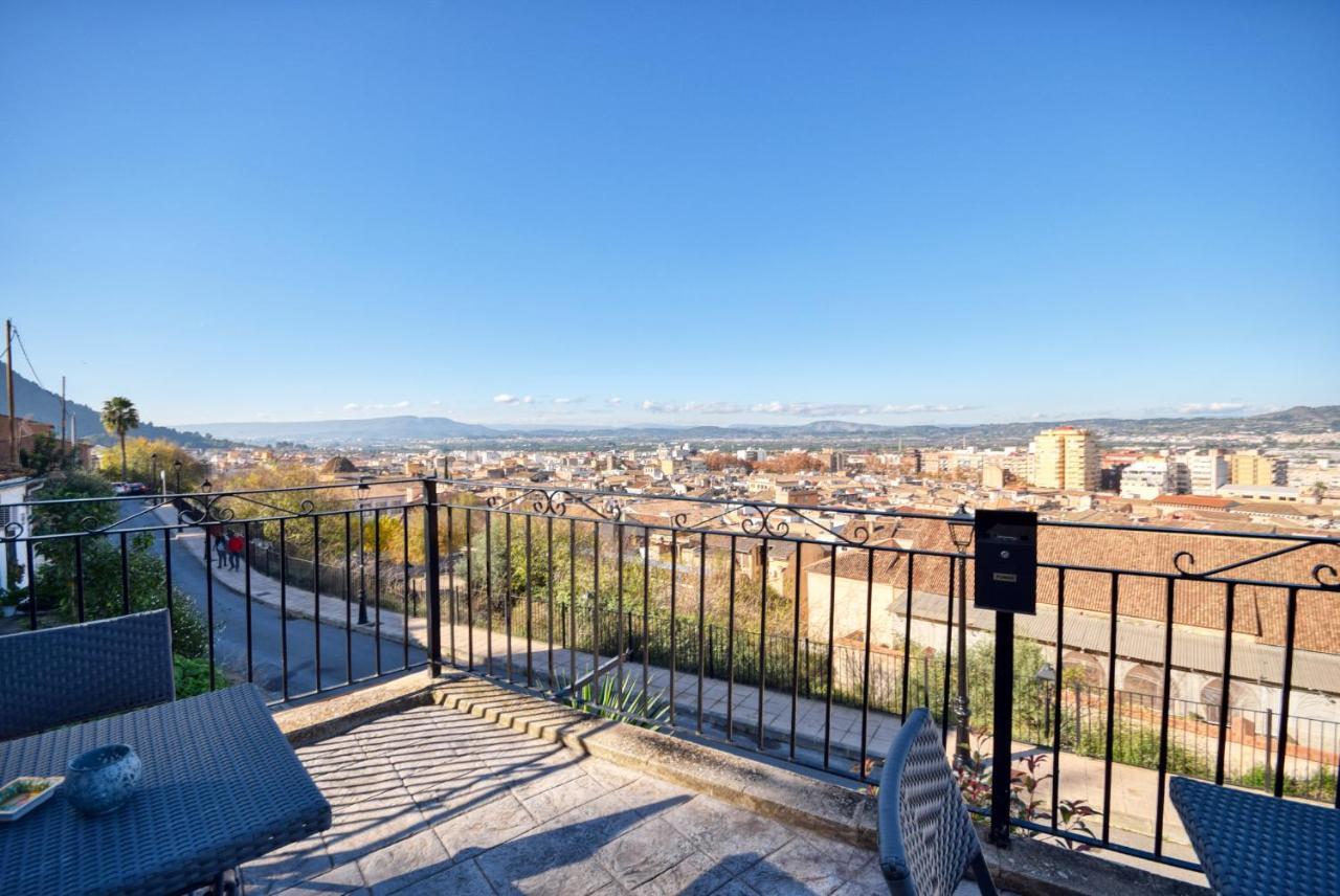 Casa Millor Vista Xativa