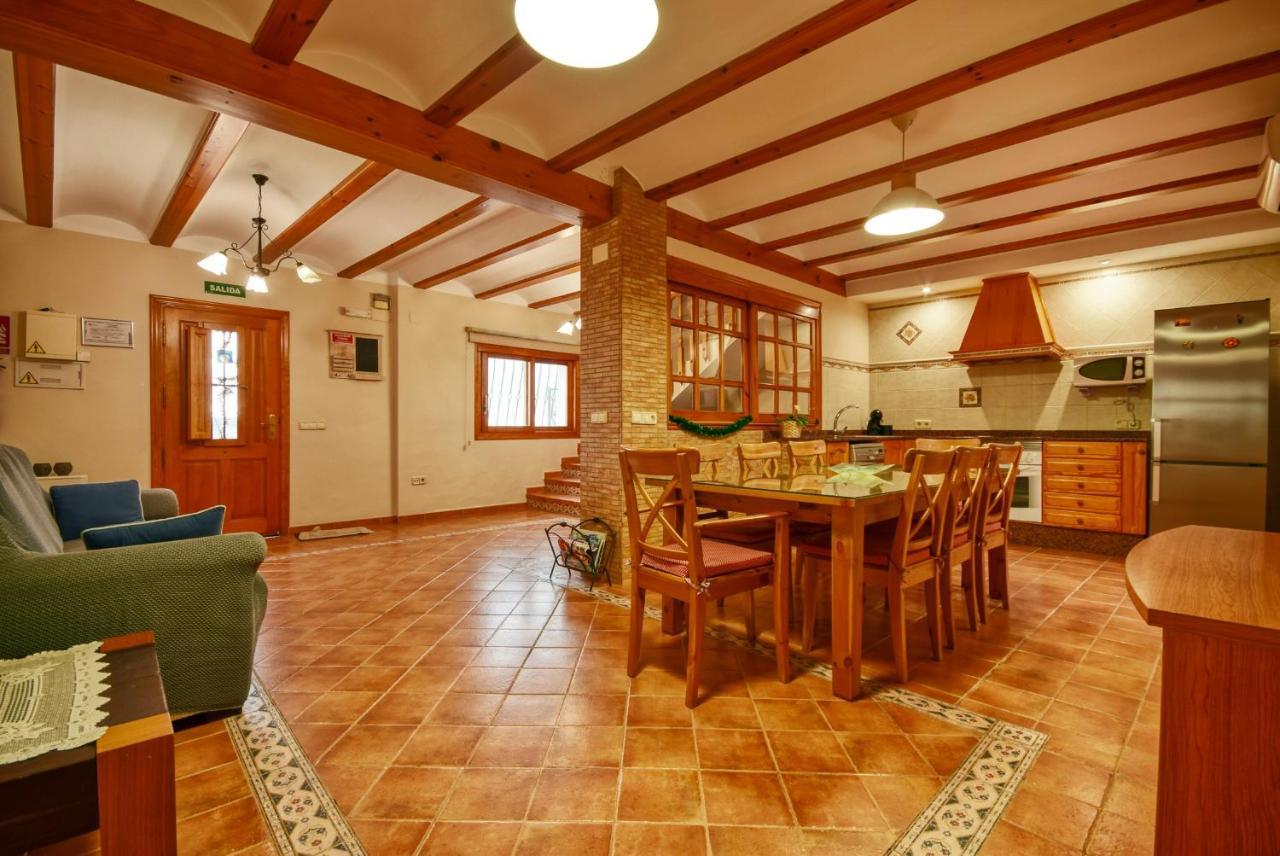 Landhuis Casa Millor Vista *