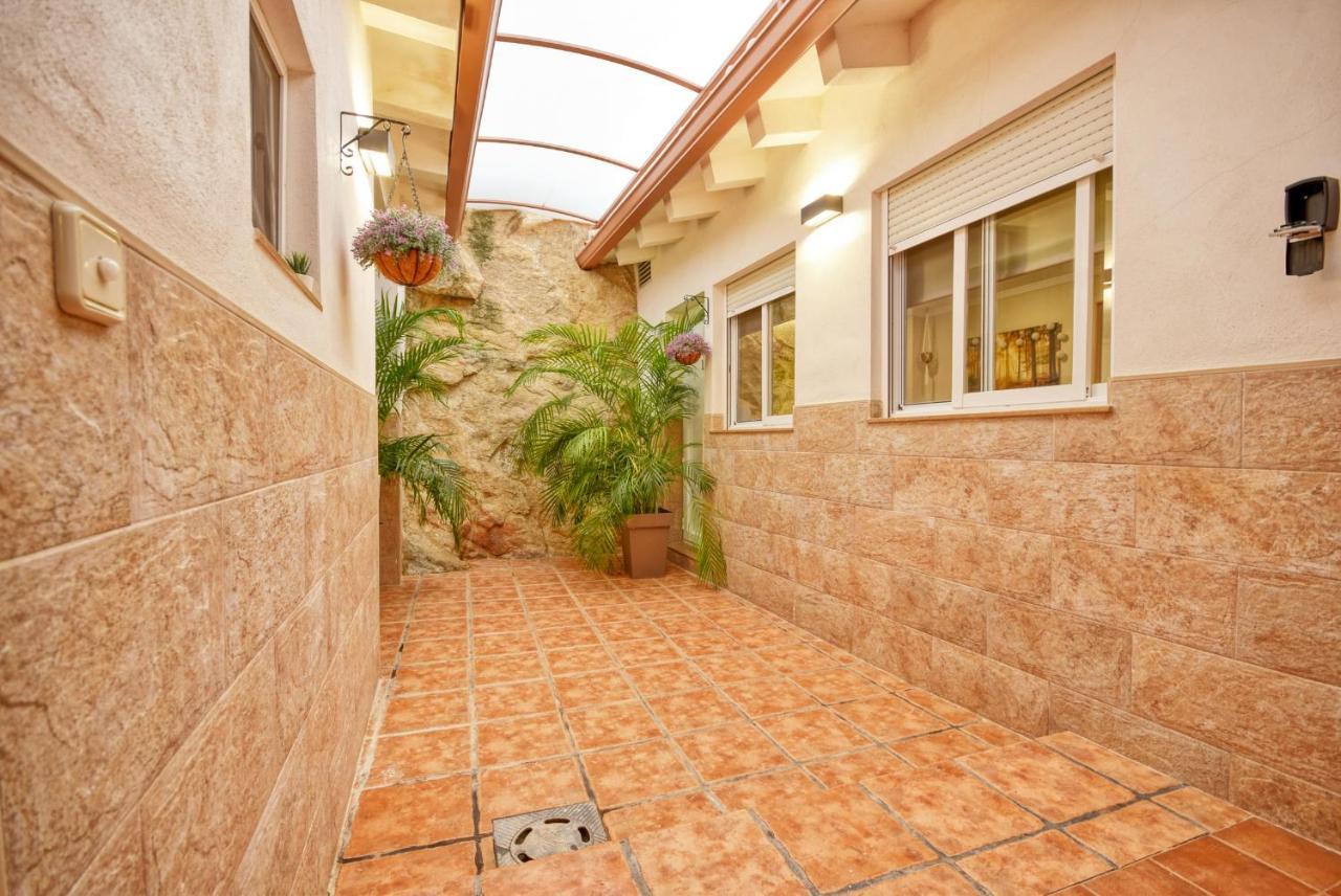 Landhuis Casa Millor Vista
