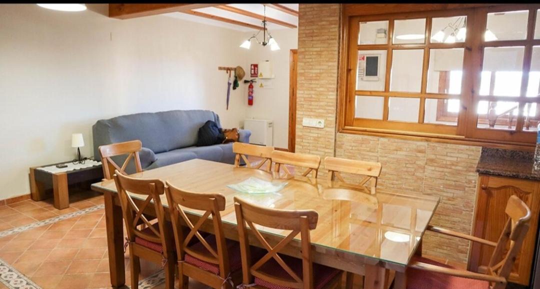 Landhuis Casa Millor Vista Xàtiva