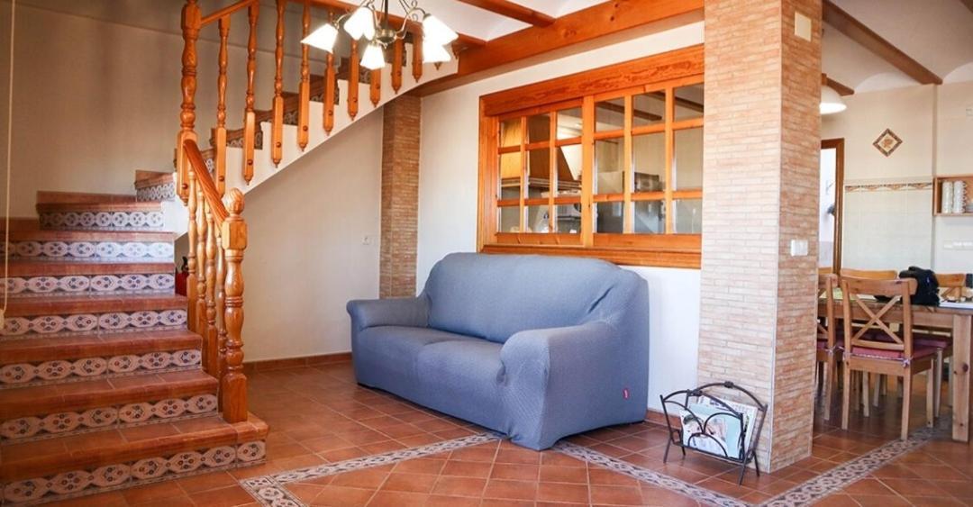 Landhuis Casa Millor Vista *