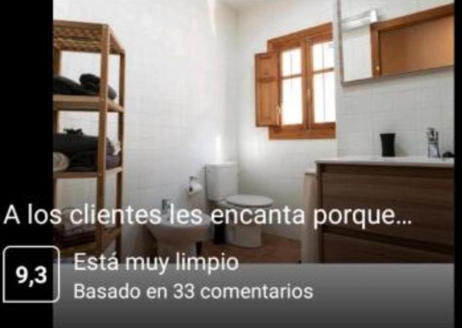 Landhuis Casa Millor Vista *