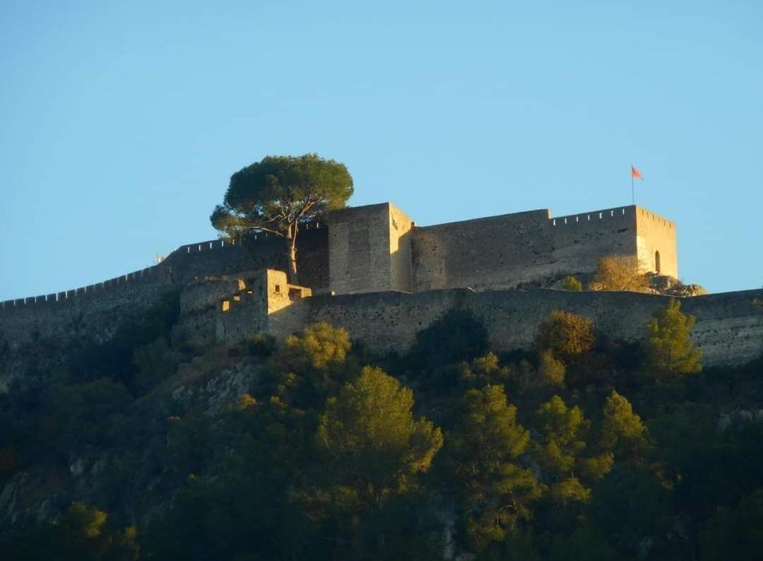 Landhuis Casa Millor Vista Xàtiva