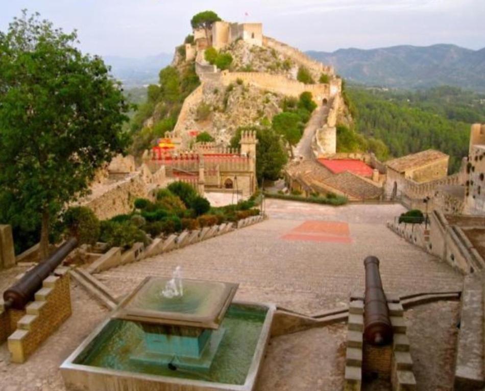 Casa Millor Vista * Xàtiva