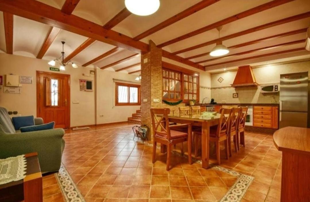 Casa Millor Vista Xàtiva