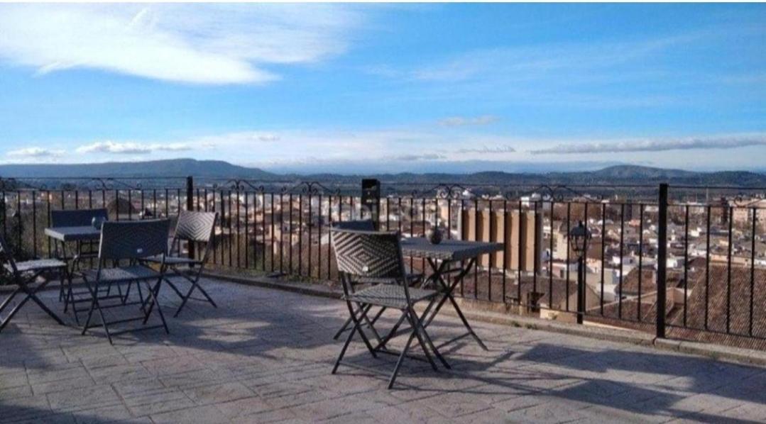 Casa Millor Vista Landhuis Xàtiva