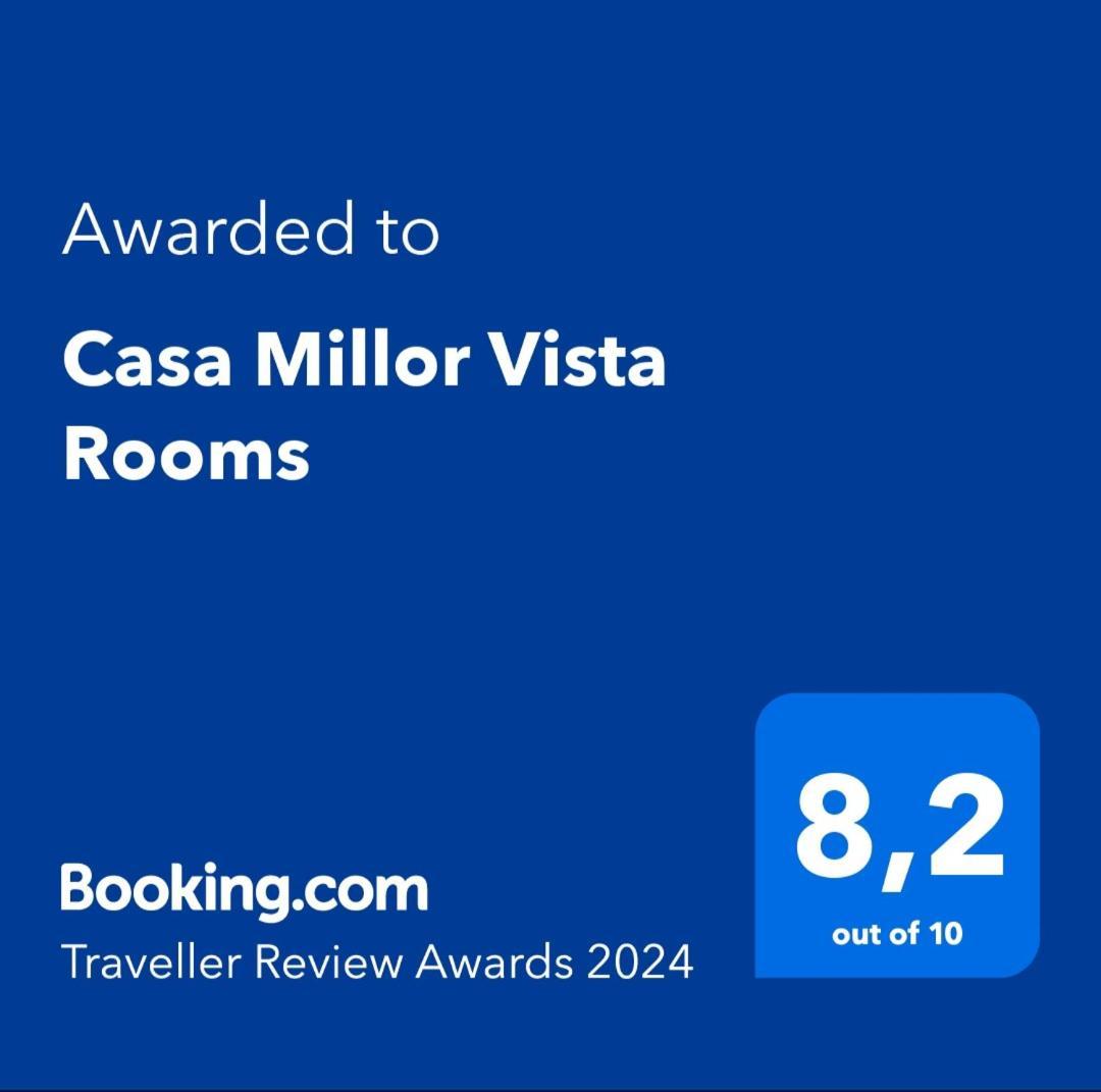 Casa de Campo Casa Millor Vista *
