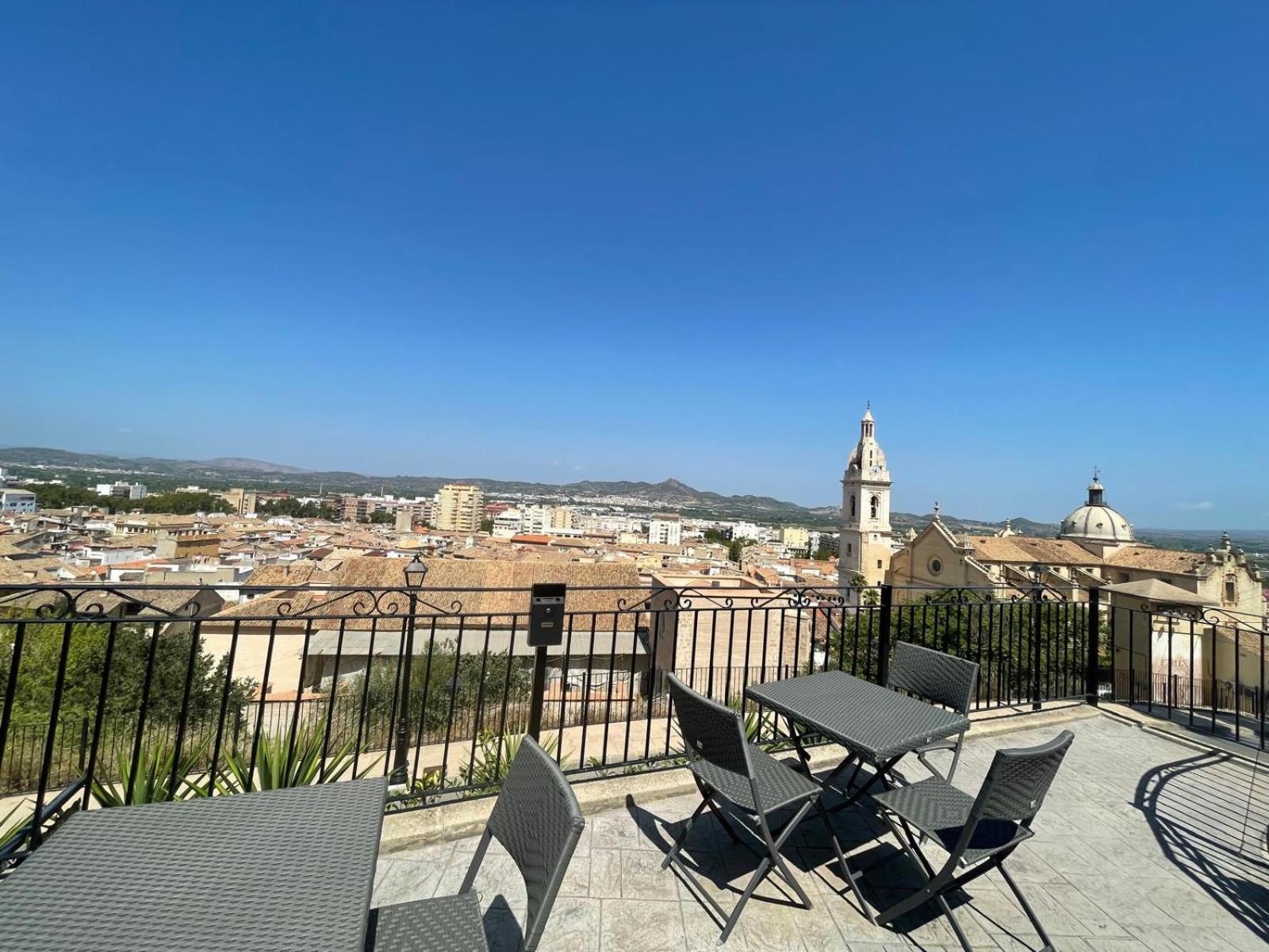 Casa Millor Vista