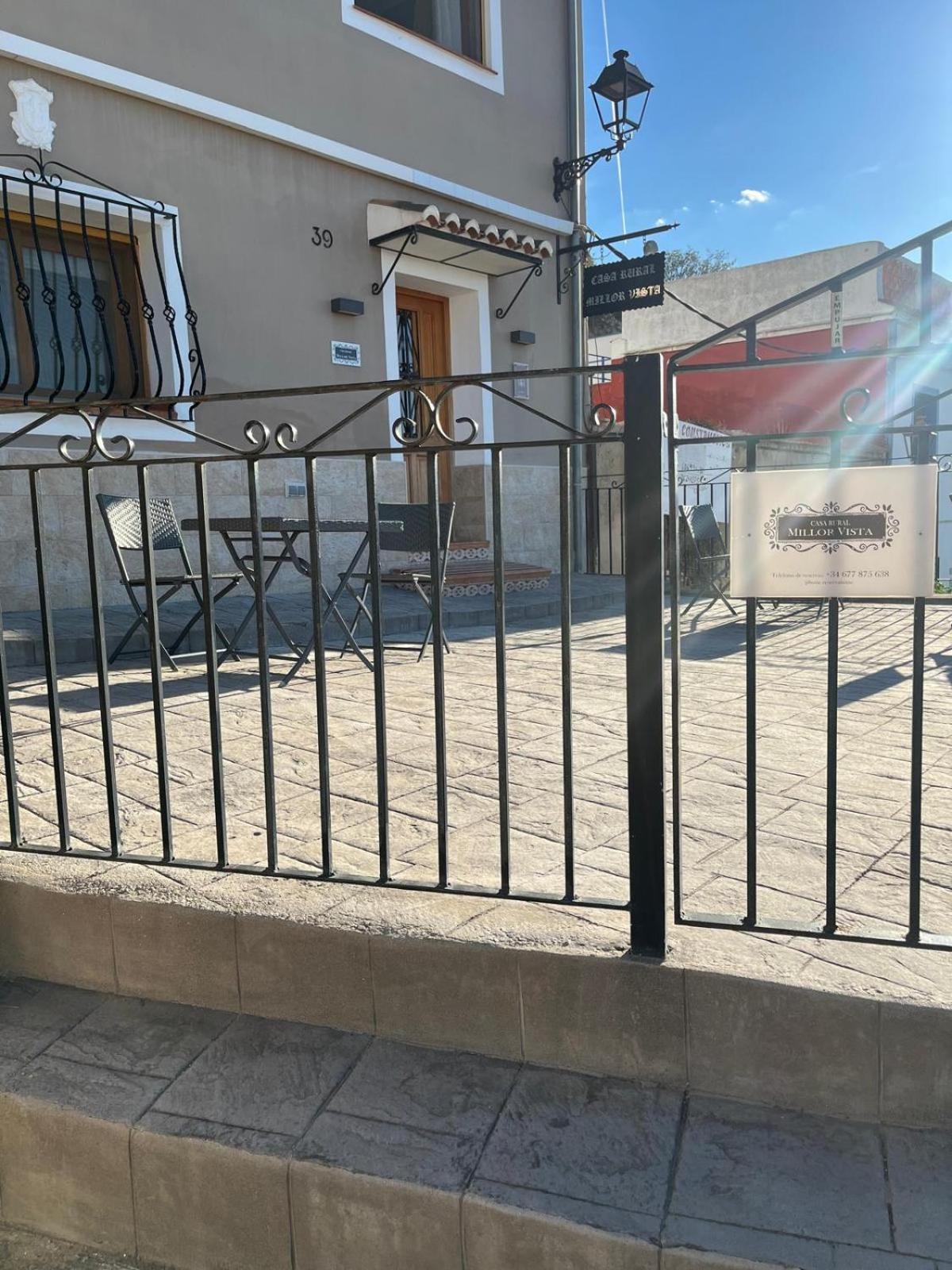 Casa Millor Vista * Xàtiva