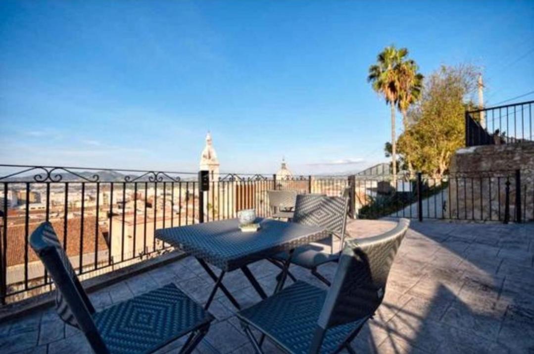 Casa Millor Vista Xàtiva